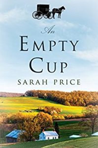 An Empty Cup by Sarah Price