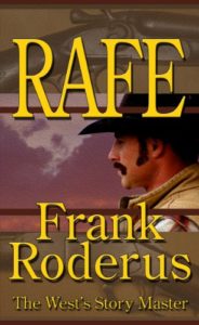 Rafe by Frank Roderus