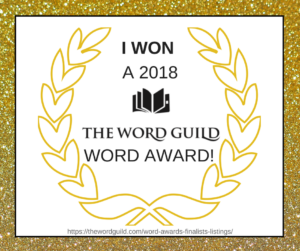 Reg Quist Guild Award