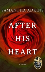 After His Heart by Samantha Adkins