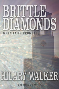 Brittle Diamonds by Hilary Walker