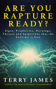 Are You Rapture Ready? by Terry James