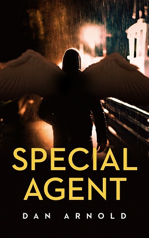 Special Agent (Angels & Imperfection 2) By Dan Arnold