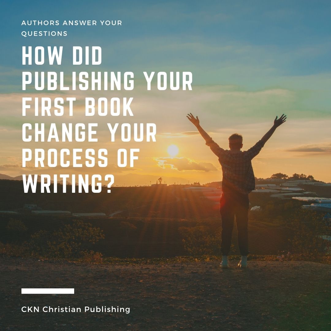 Authors Answer Your Questions About Writing