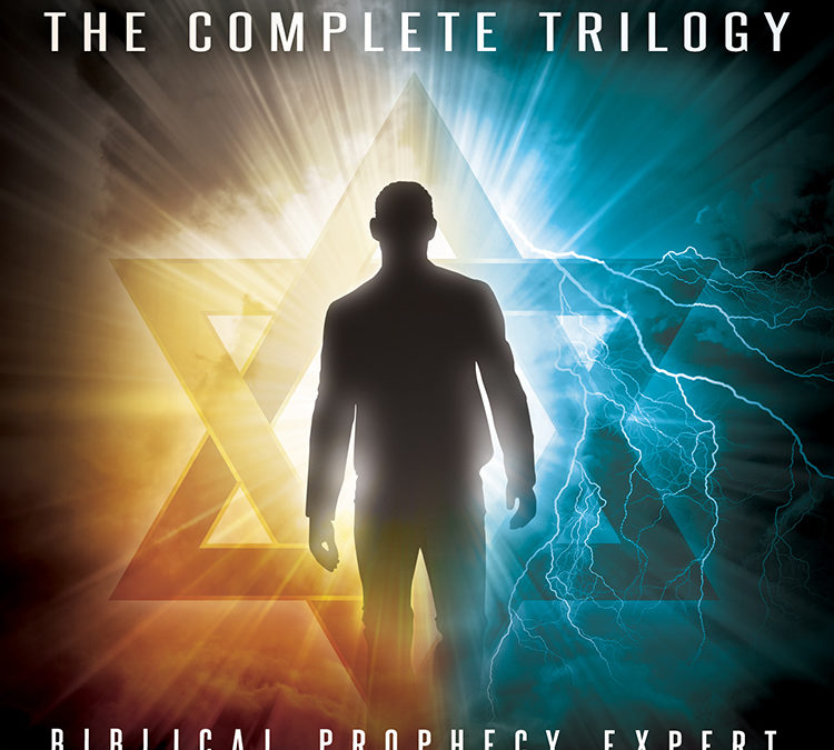 Revelations: The Complete Trilogy by Terry James