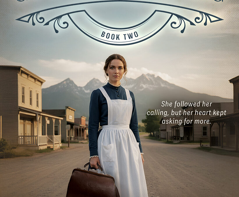 Gwyneth Arriving: Christian Historical Fiction (Frontier Dreaming Book 2) by Reg Quist